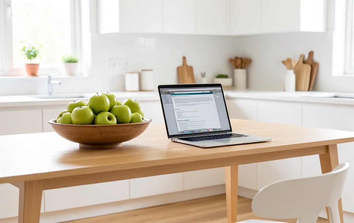 Espacio de consulta online Dieta Saludable