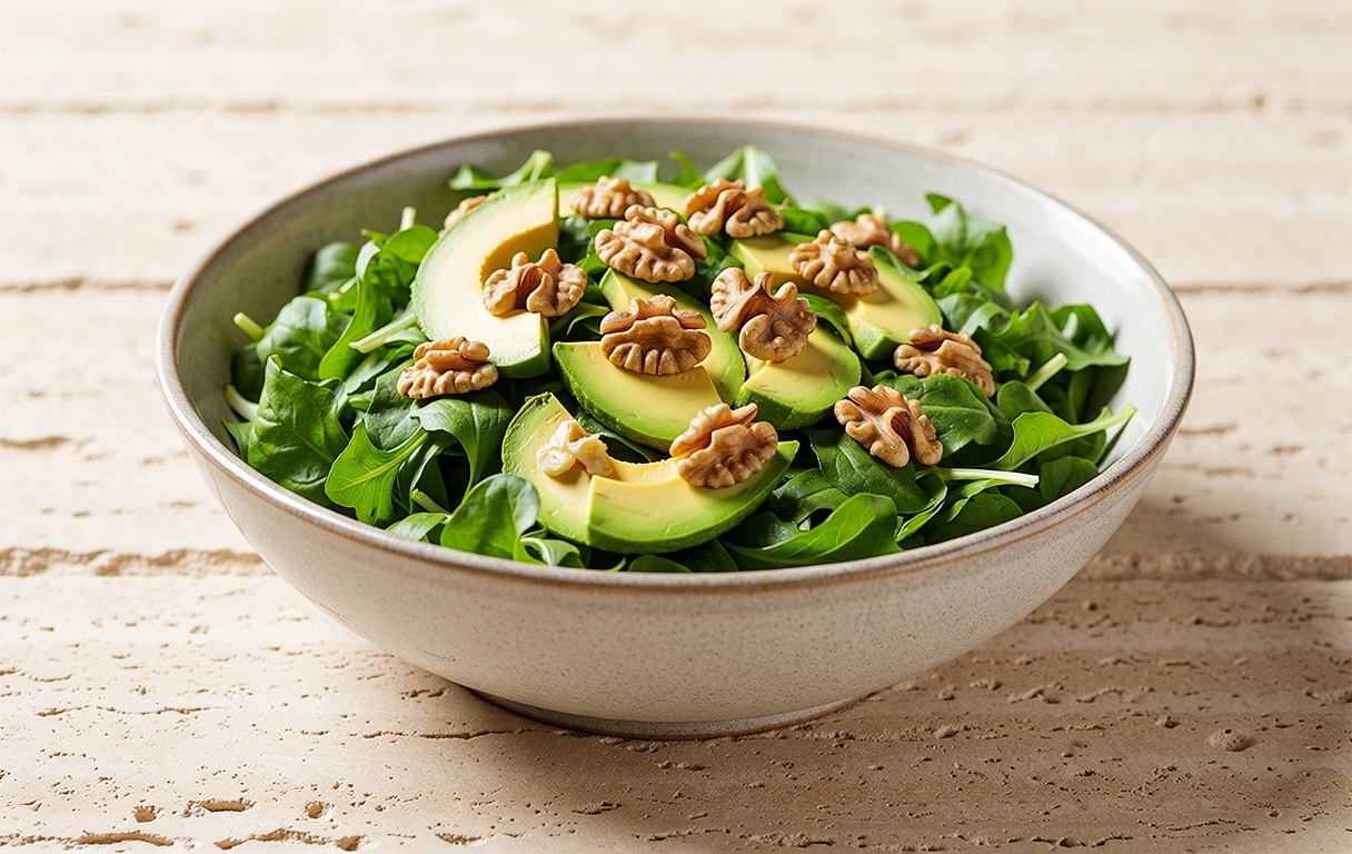 Alimentación saludable y equilibrada