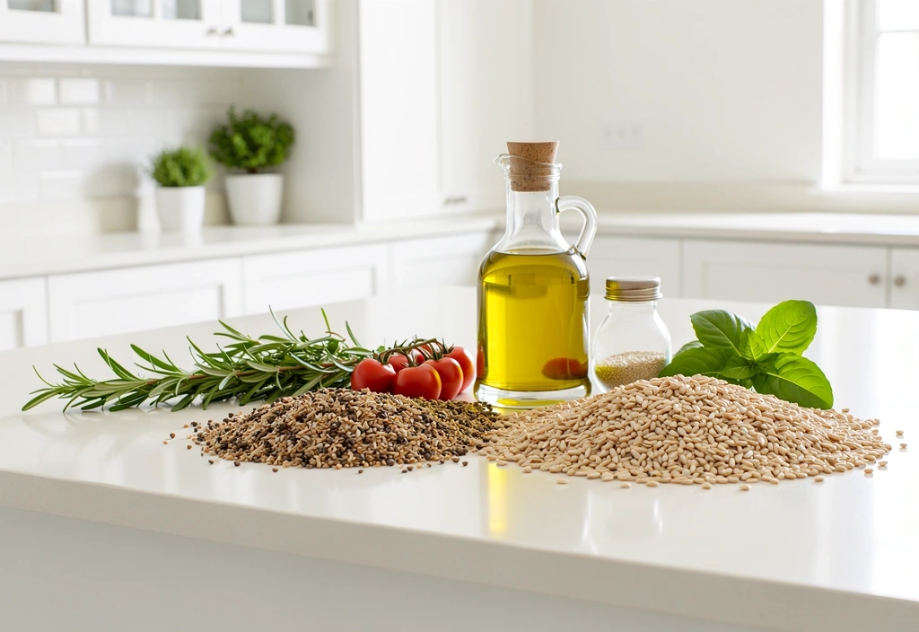 Educación nutricional y cocina